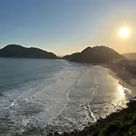Apto “Aconchego” Praia Da Enseada