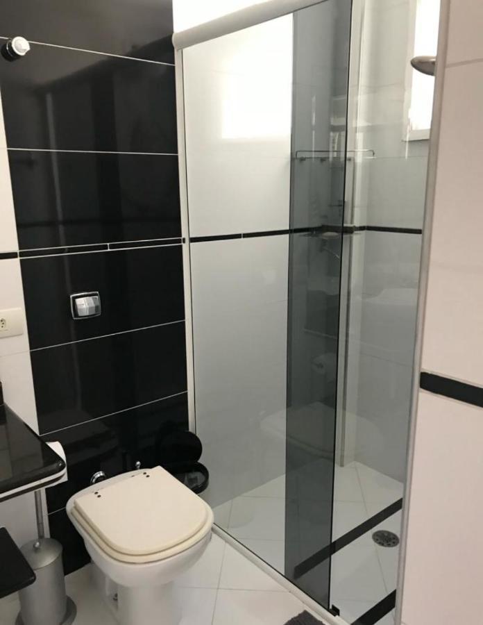 Apto “aconchego” Da Enseada Apartamento
