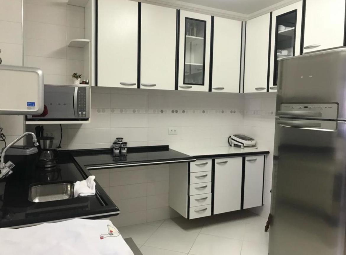 Apto “aconchego” Da Enseada * Guarujá