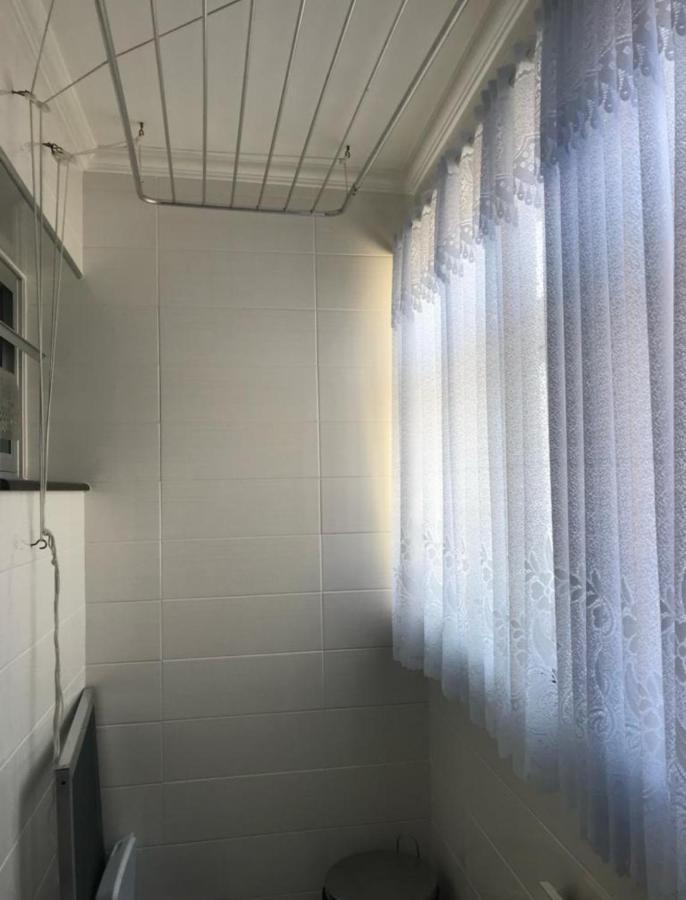 Apto “aconchego” Da Enseada Apartamento *