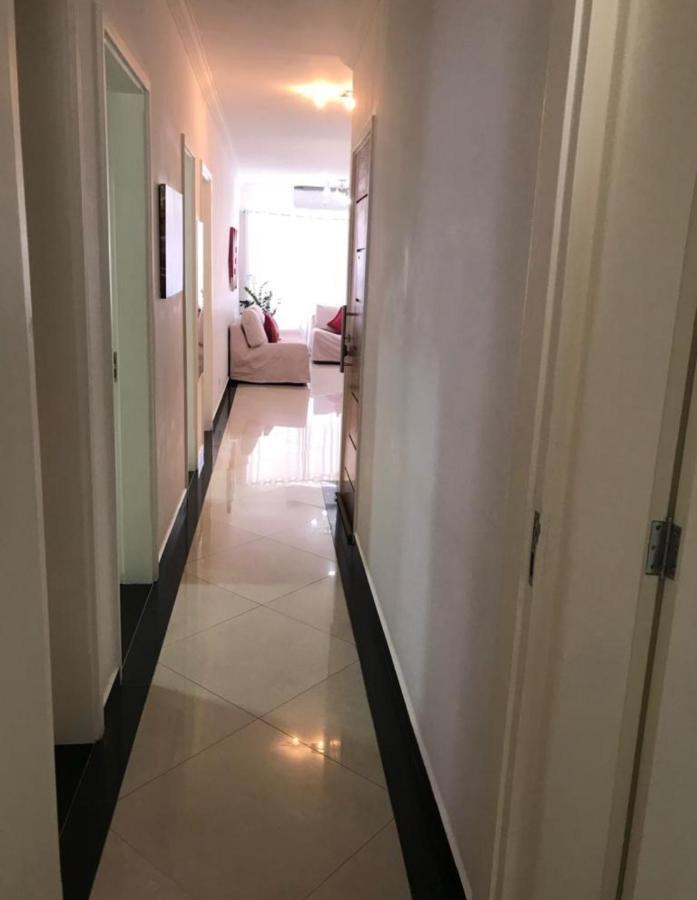 Apartamento Apto “aconchego” Da Enseada