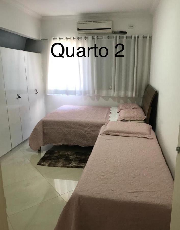 Apto “aconchego” Da Enseada Apartamento Guarujá